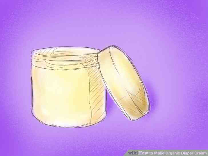 Image intitulée Faire Bio Crème pour l